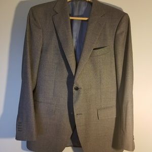 Suitsupply Blazer